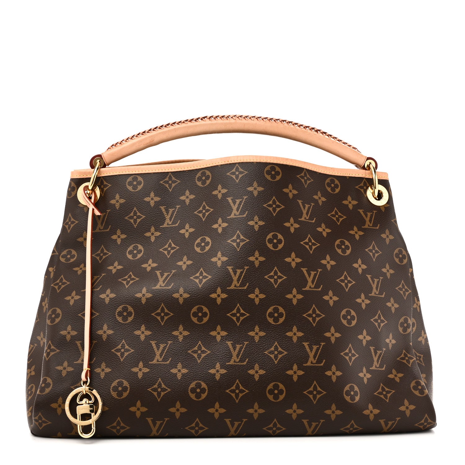 Louis Vuitton Monogram Artsy MM 1 of 9