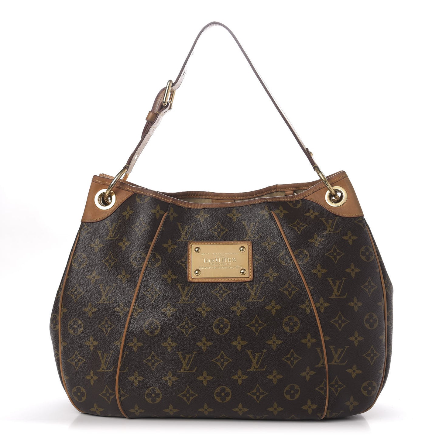 Monogram Galliera PM