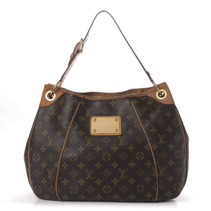 Louis Vuitton Monogram Galliera PM 1 of 16