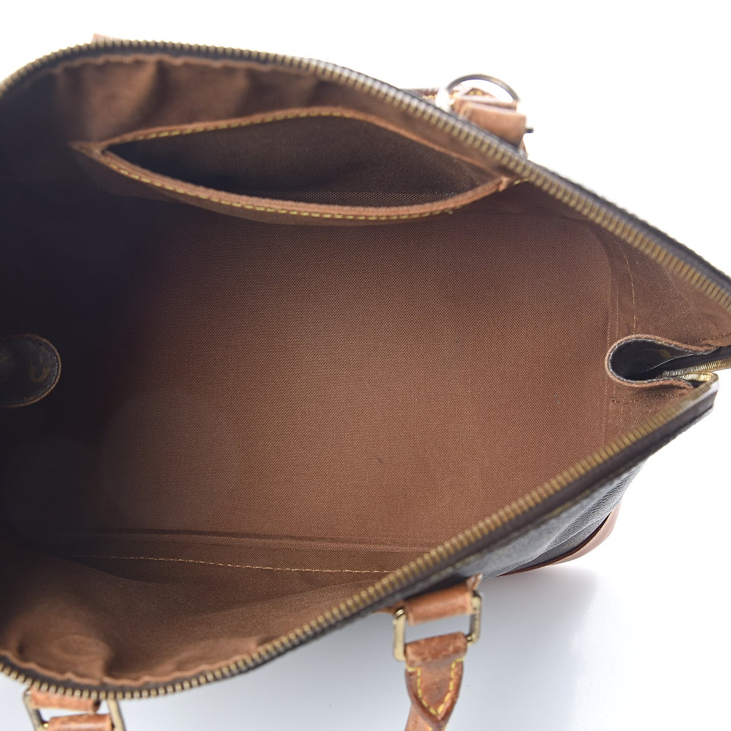 Monogram Alma PM