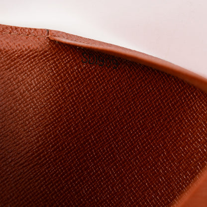 Louis Vuitton Monogram Desk Agenda Cover 7 of 7