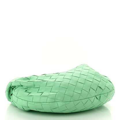Bottega Veneta Nappa Intrecciato Mini Jodie Fountain 4 of 12