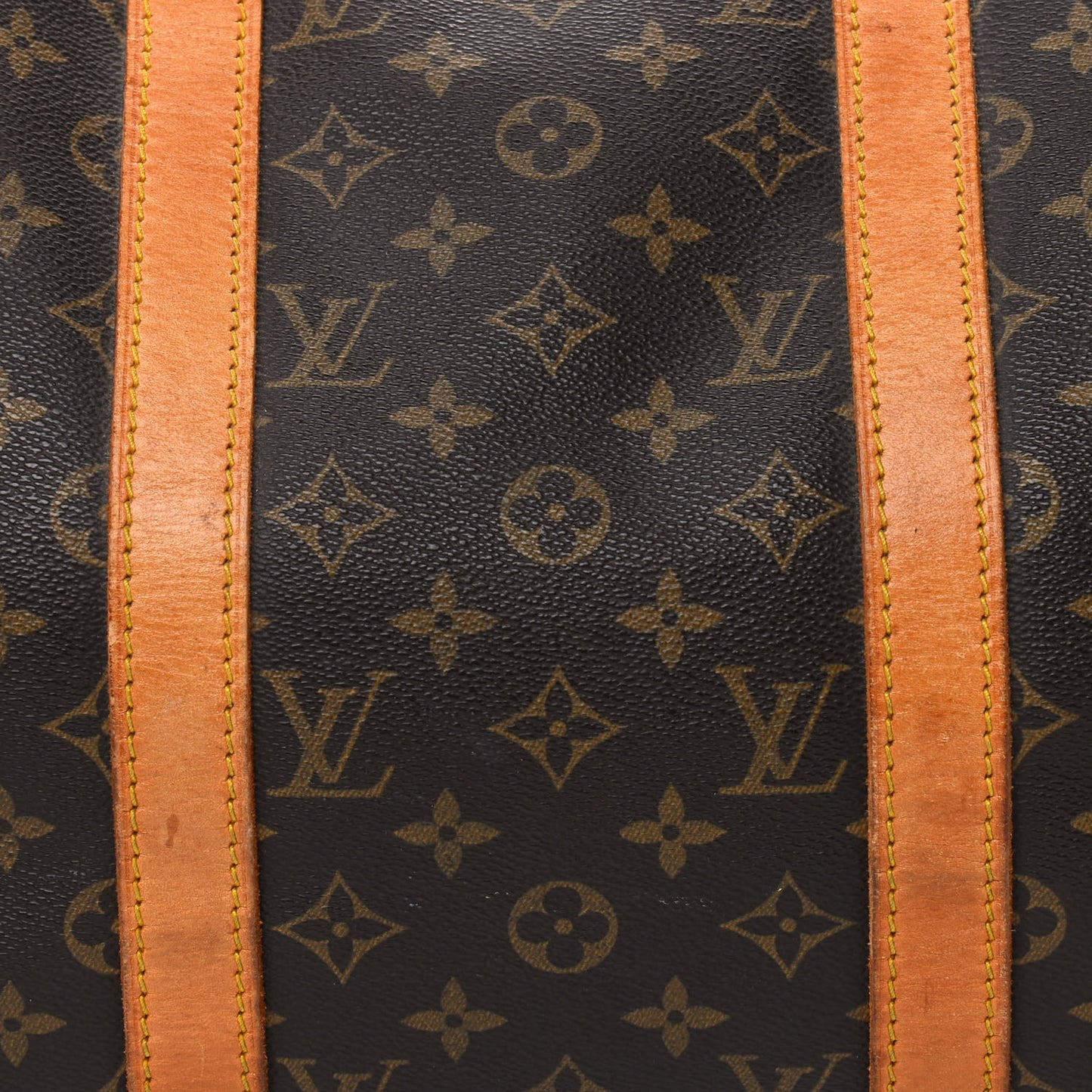 Monogram Keepall Bandouliere 50