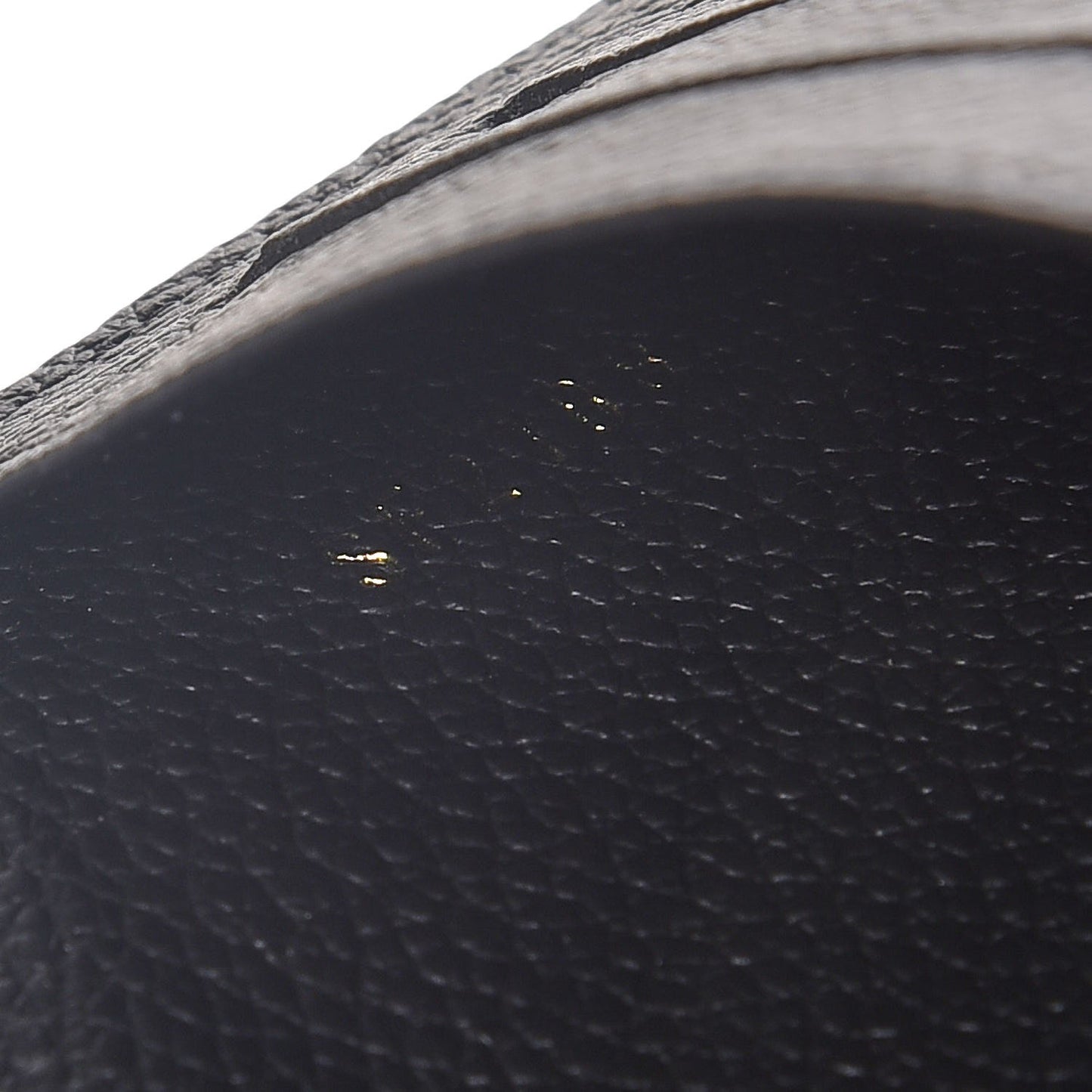 Empreinte Adele Wallet Black