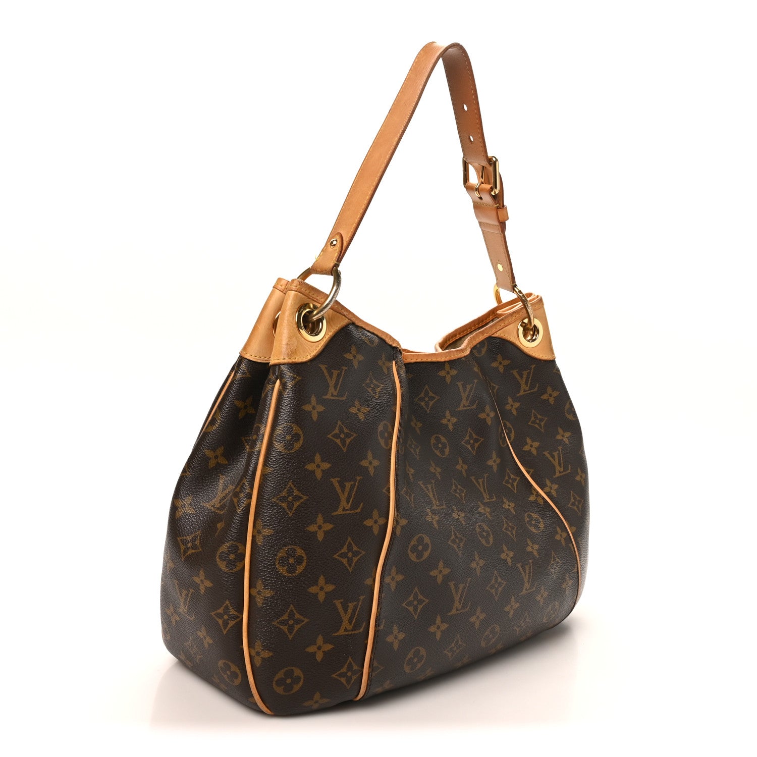 Louis Vuitton Monogram Galliera PM 3 of 10