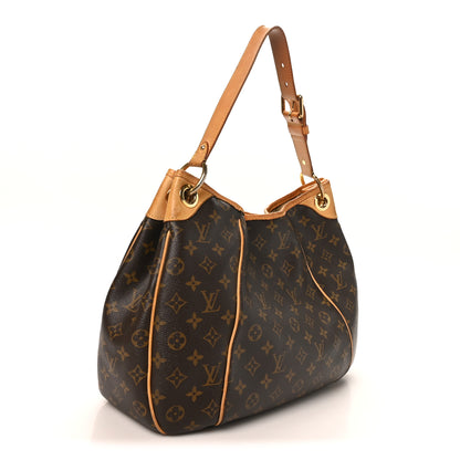 Louis Vuitton Monogram Galliera PM 3 of 10