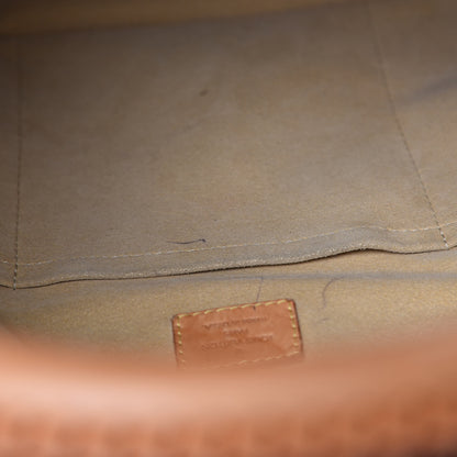 Louis Vuitton Monogram Artsy MM 10 of 16