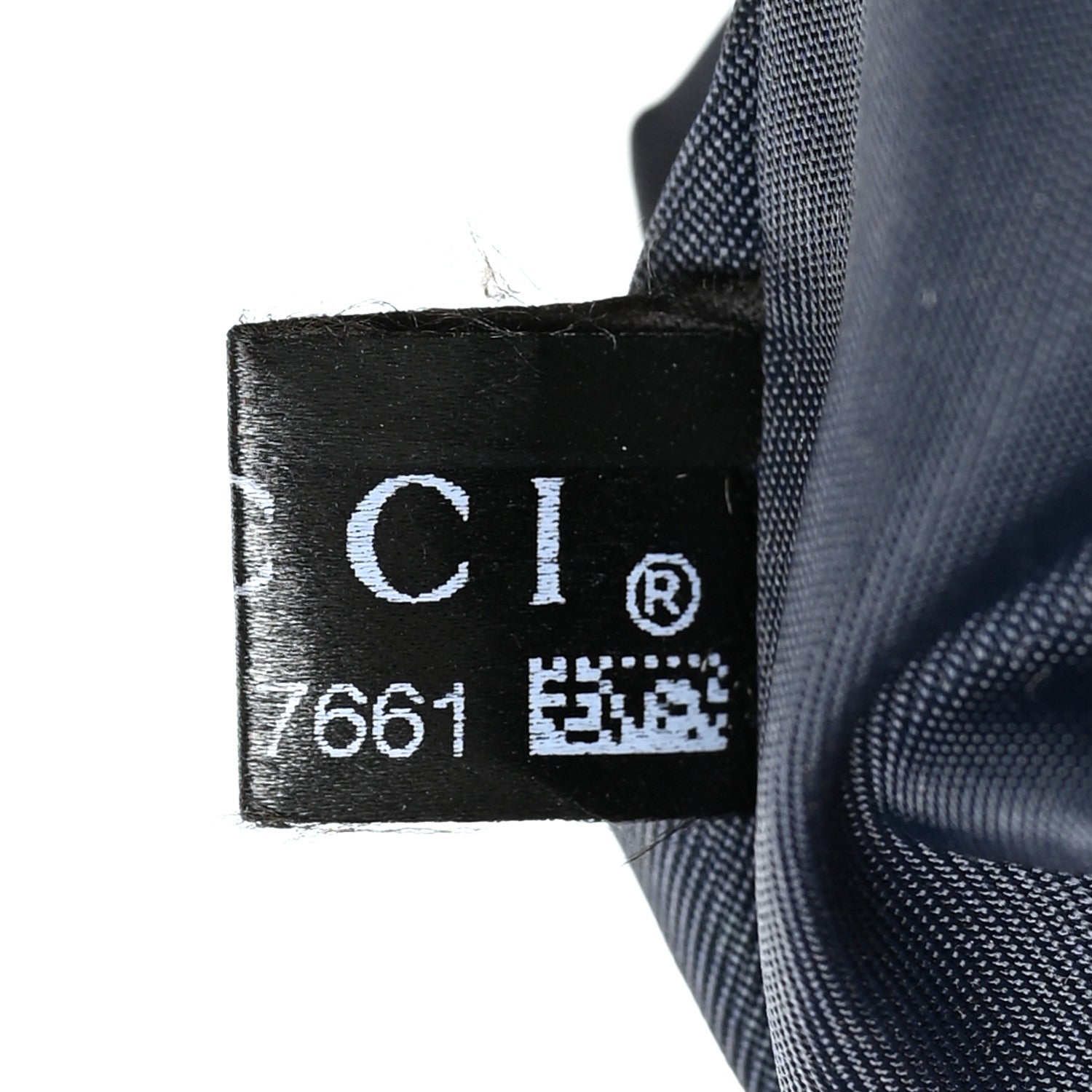 Gucci GG Plus Monogram Messenger Diaper Bag Navy 7 of 11