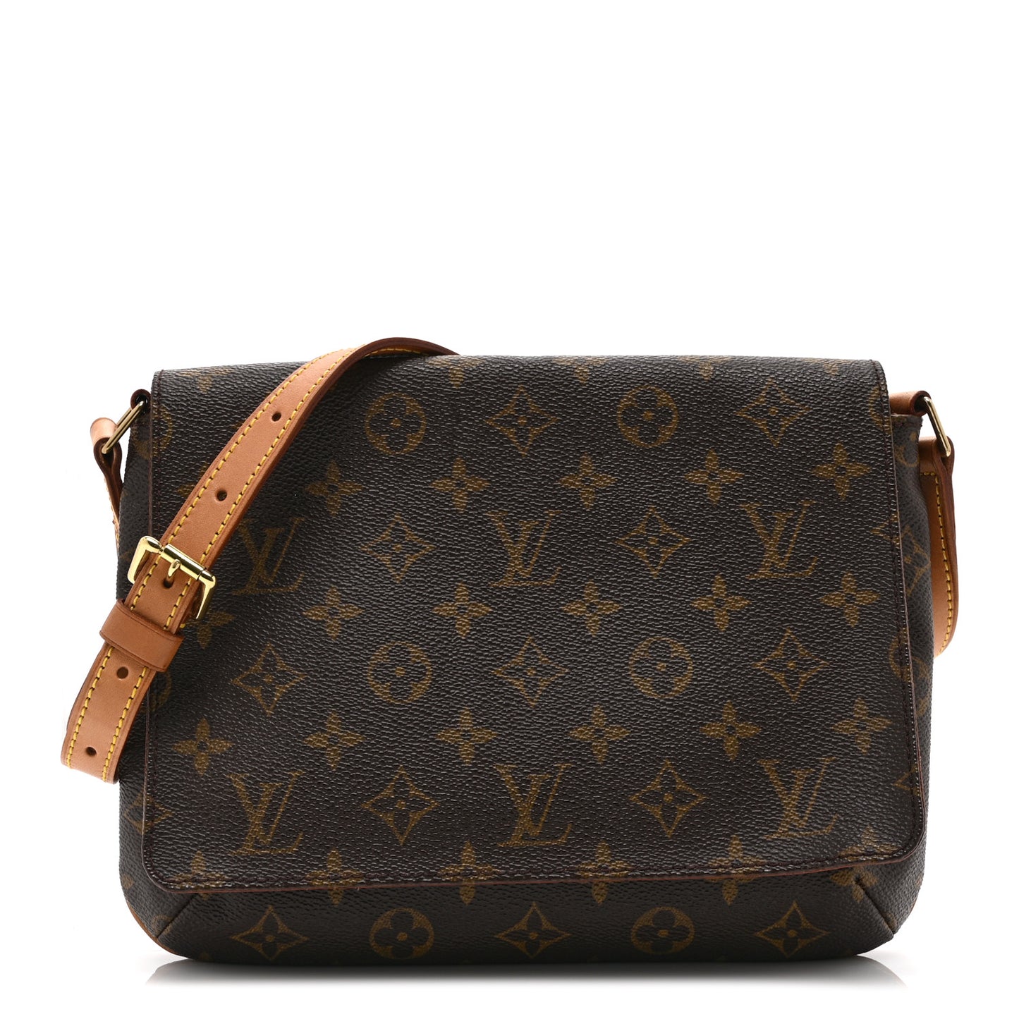 Monogram Musette Tango