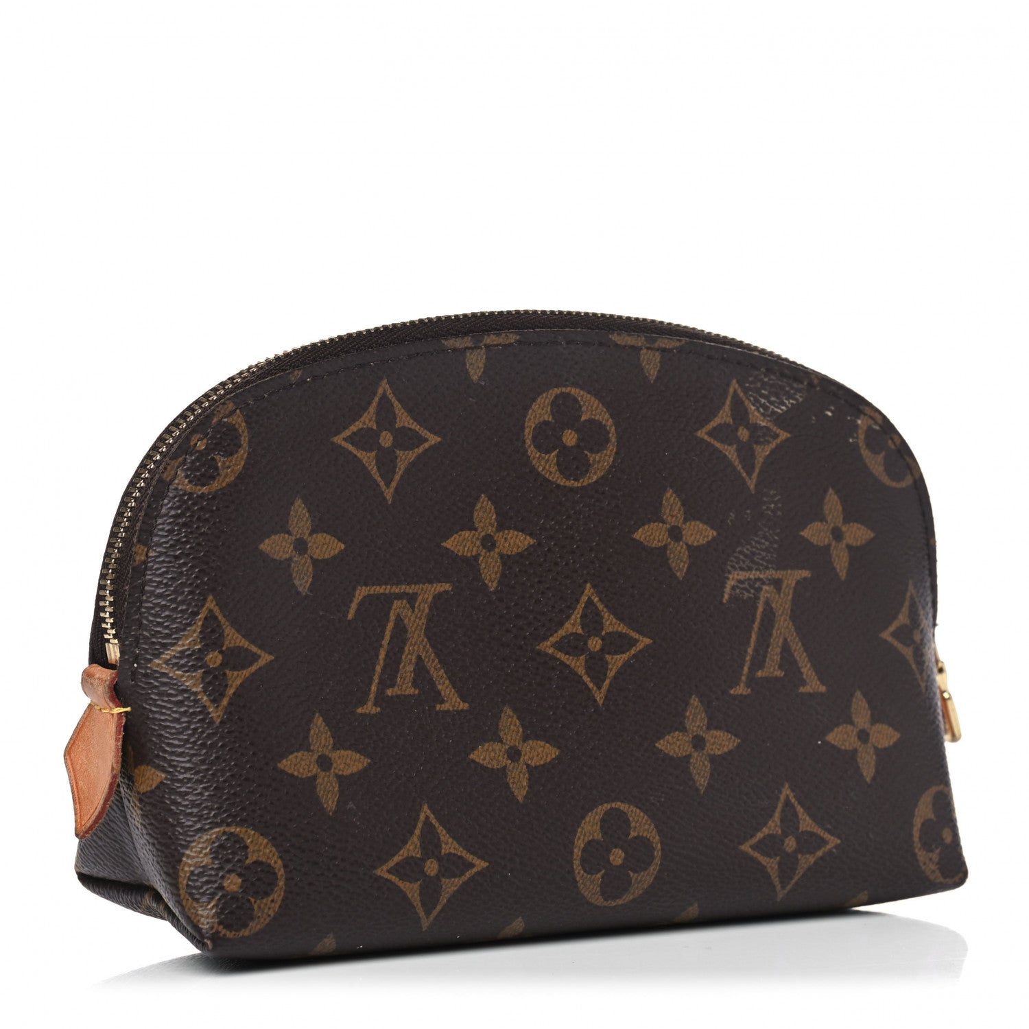 Louis Vuitton Monogram Cosmetic Pouch 2 of 11