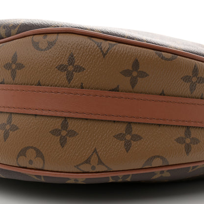 Louis Vuitton Reverse Monogram Loop Hobo 10 of 10