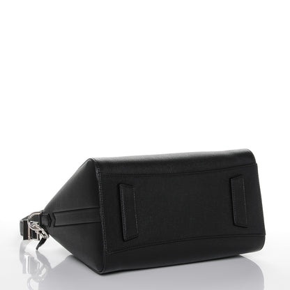 Givenchy Sugar Goatskin Small Antigona Black 4 of 7