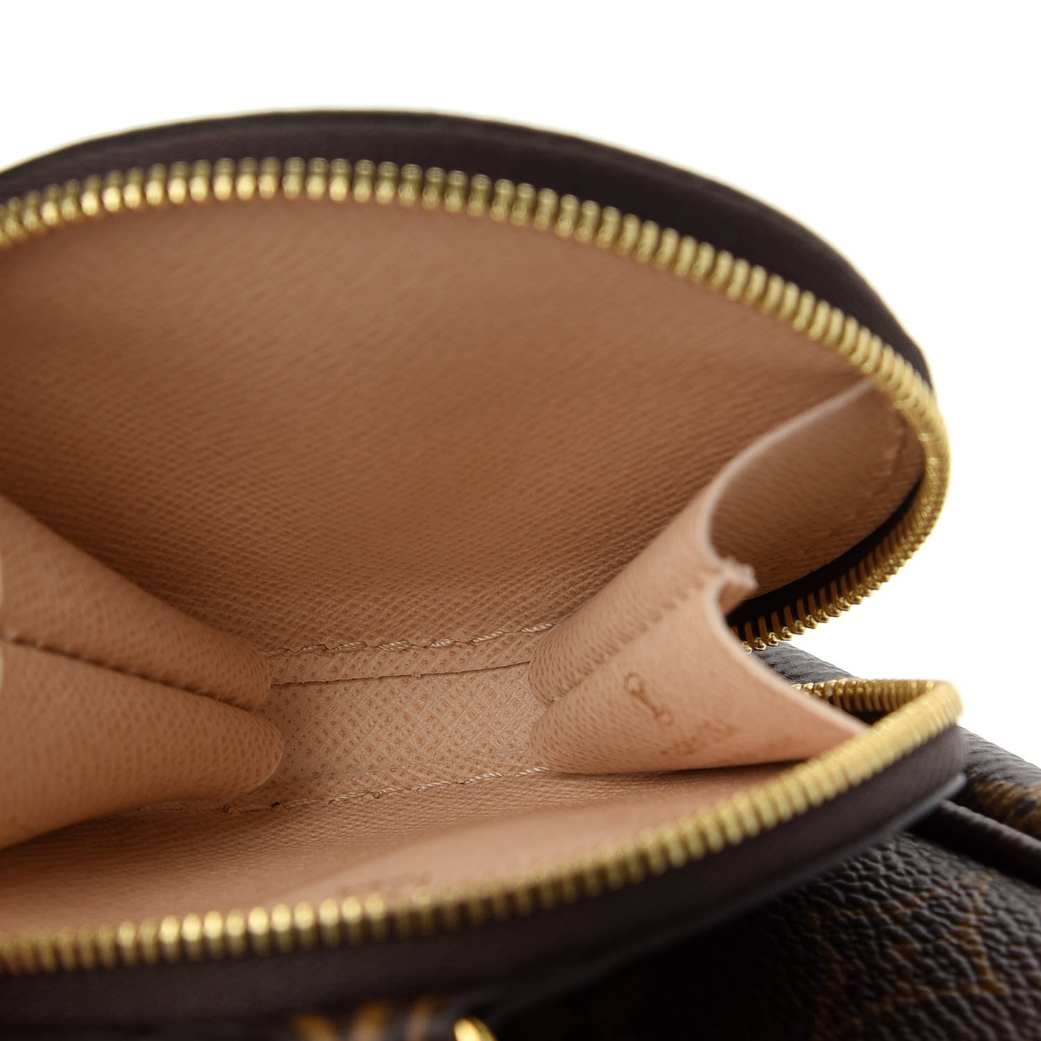 Louis Vuitton Monogram Multi Pochette Accessories Rose Clair 6 of 12