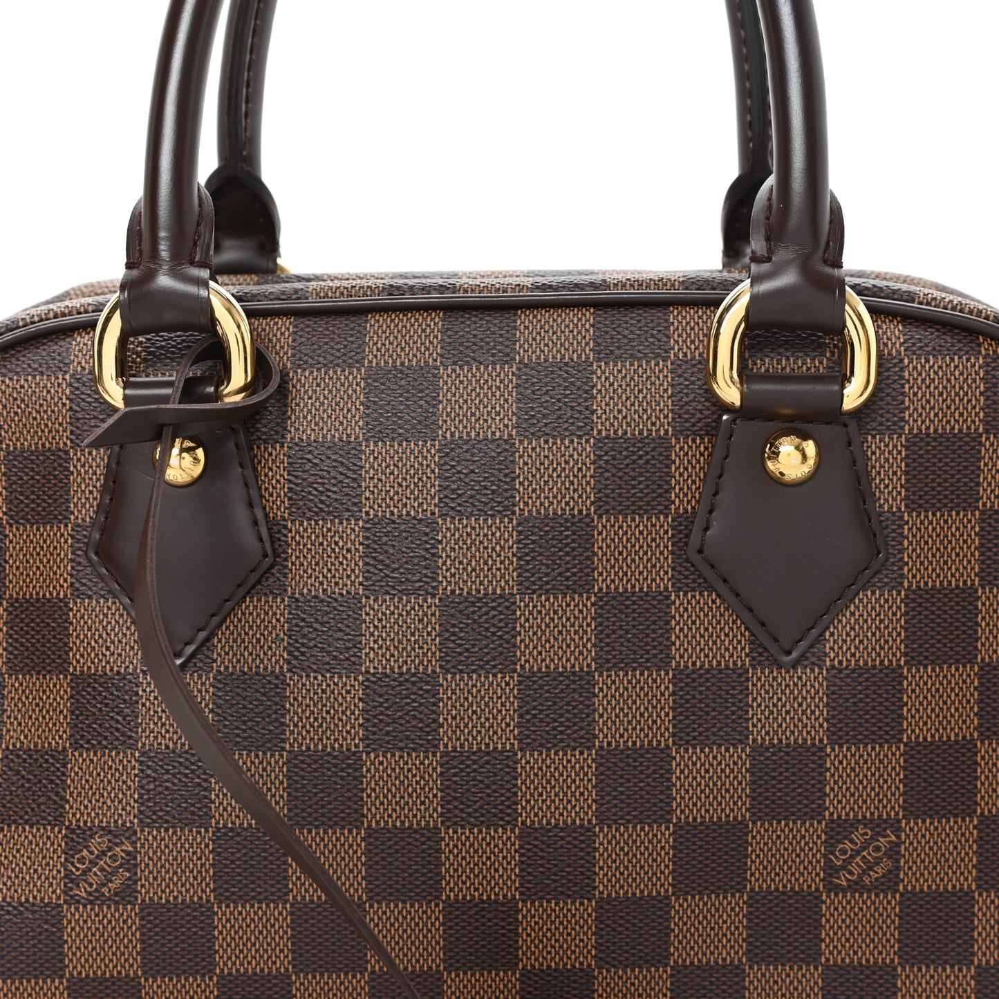 Damier Ebene Duomo