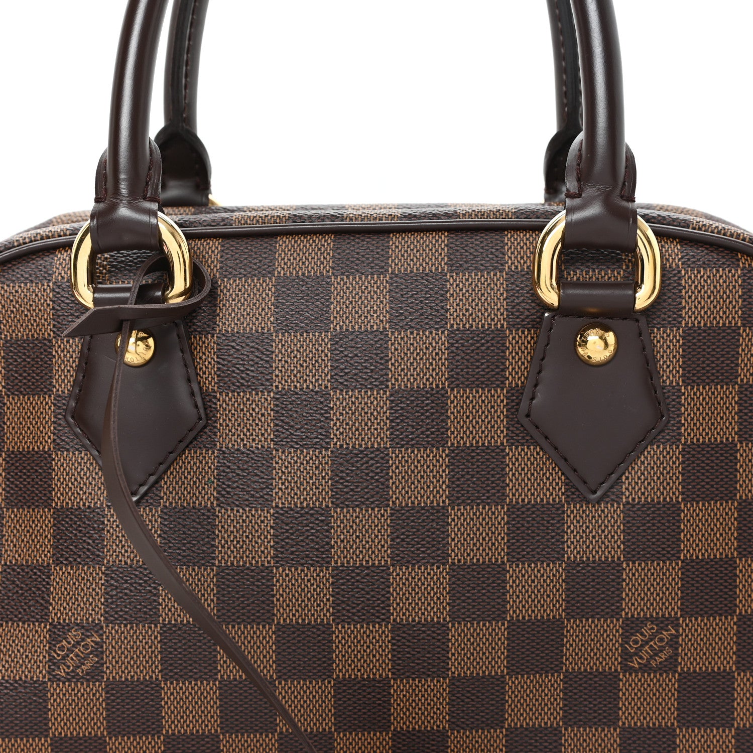 Louis Vuitton Damier Ebene Duomo 7 of 9