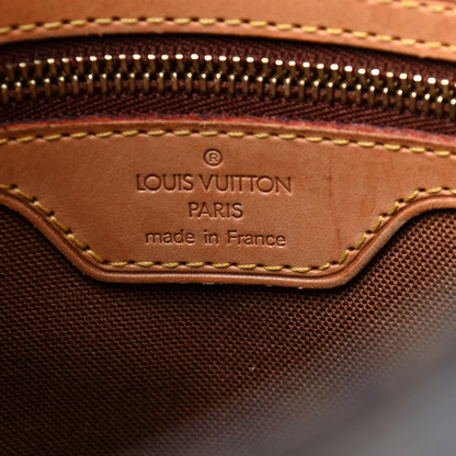Louis Vuitton Monogram Vavin GM 6 of 10