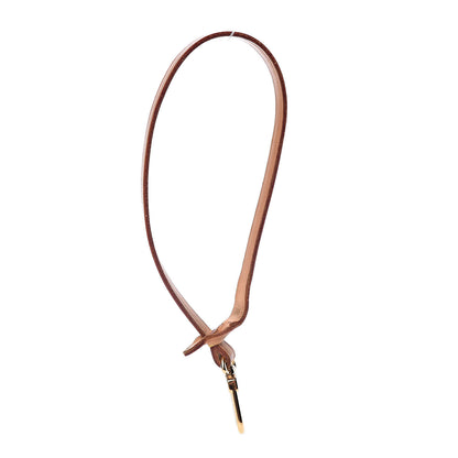 Louis Vuitton Vachetta Pochette Accessories Strap 1 of 2