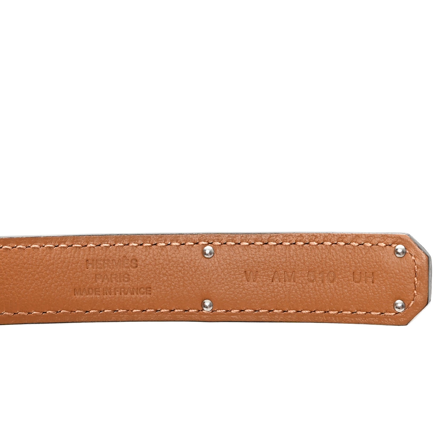 Epsom Kelly Pocket Belt Black