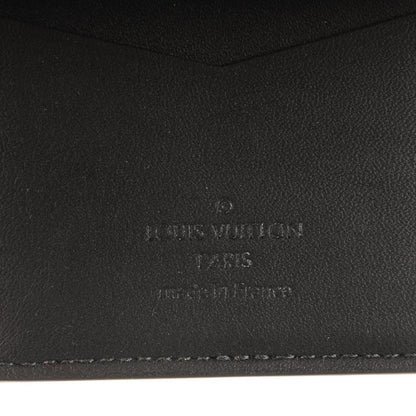 Louis Vuitton Damier Cobalt Pocket Organizer 6 of 6