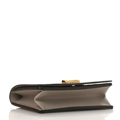 Louis Vuitton Epi Twist Multicartes Galet 4 of 9