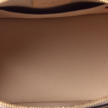 Louis Vuitton Vernis Alma BB Dune 5 of 10