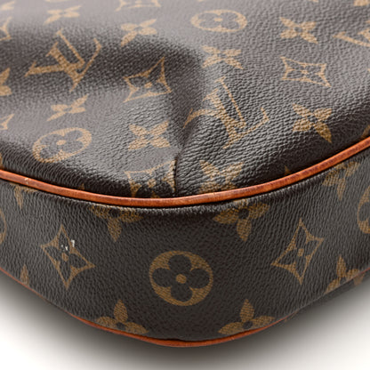 Louis Vuitton Monogram Odeon PM 8 of 10