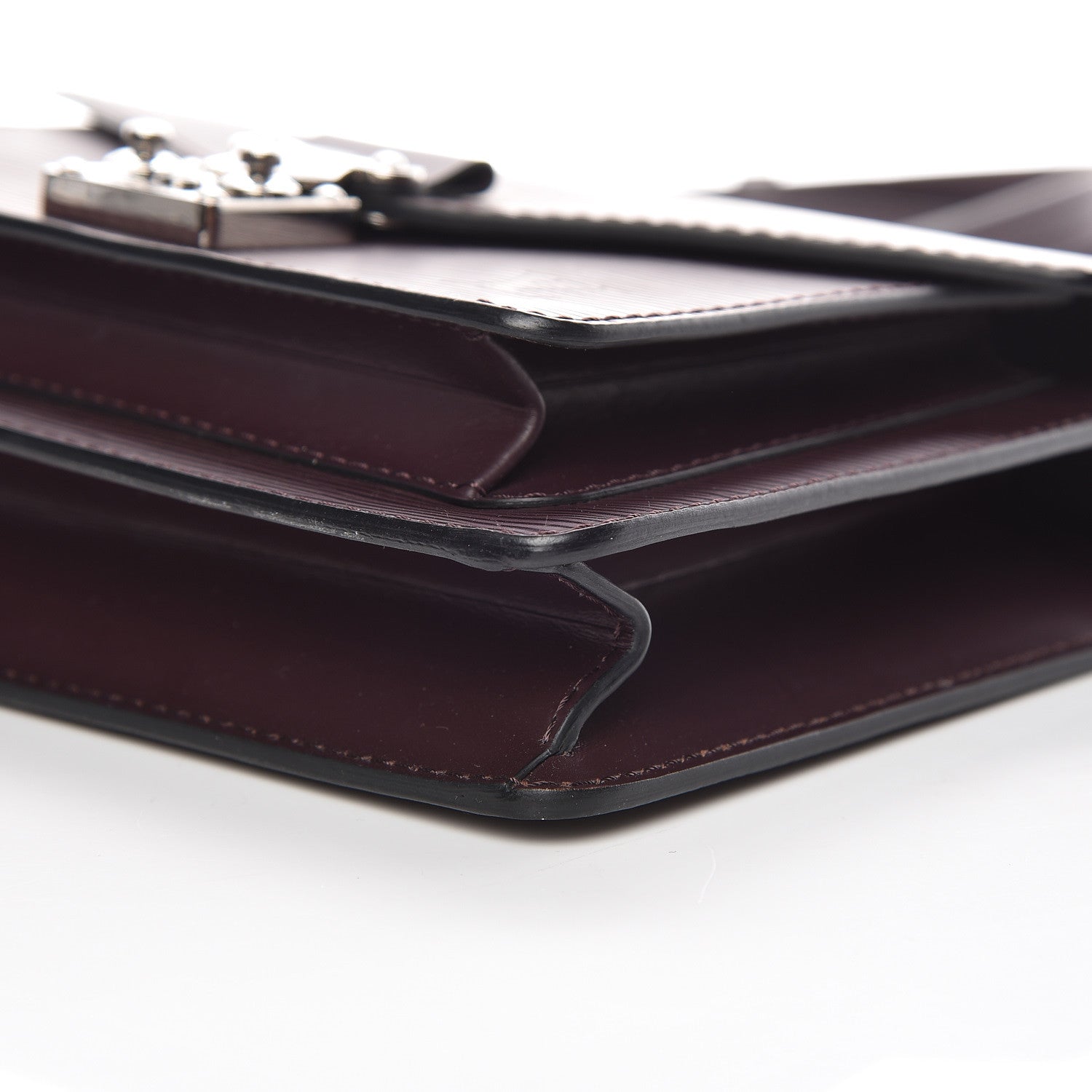 Louis Vuitton Epi Monceau BB Quetsche 6 of 9