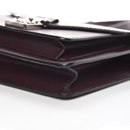 Louis Vuitton Epi Monceau BB Quetsche 6 of 9