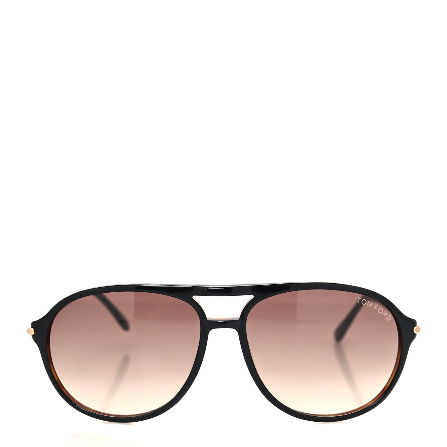 John Sunglasses TF255 Brown