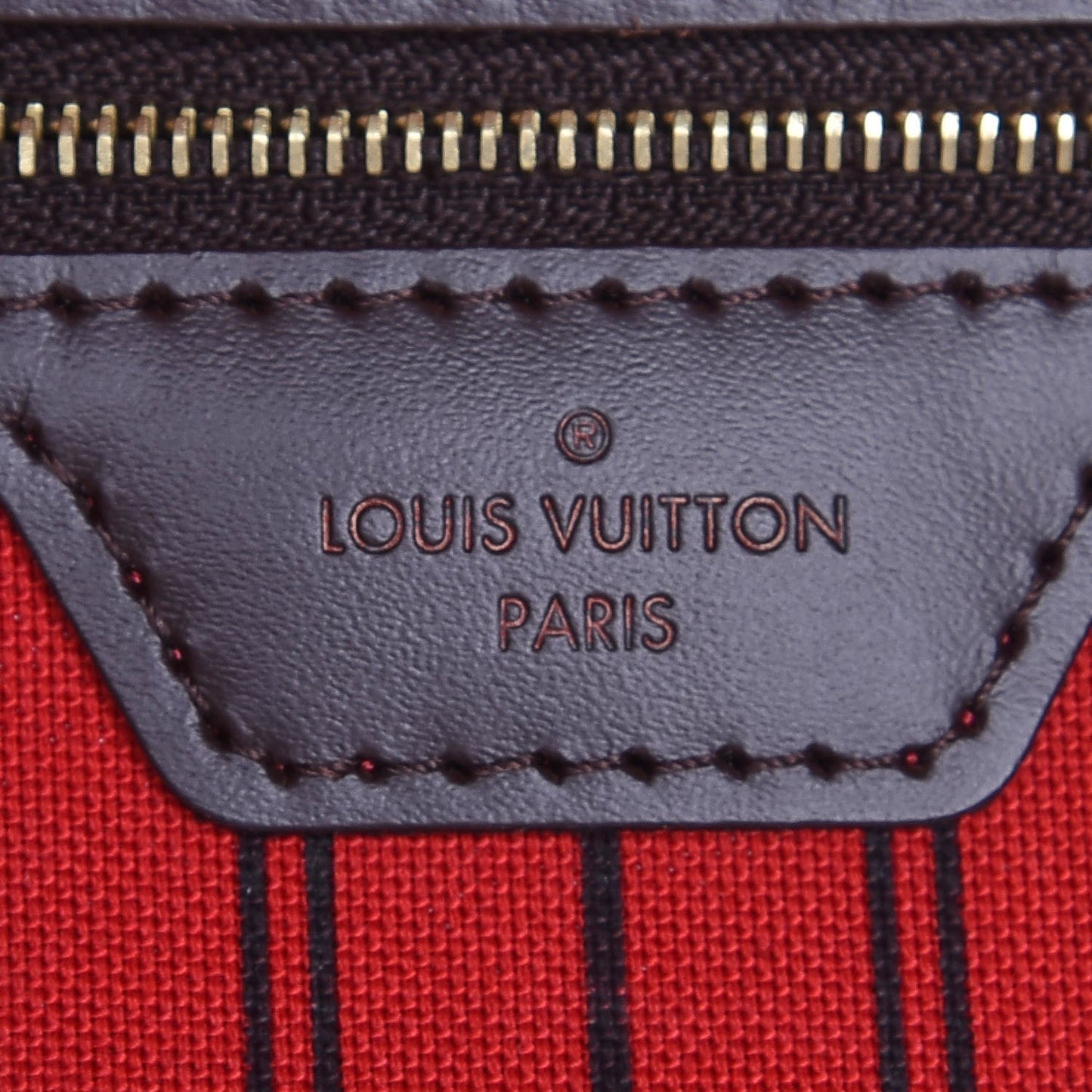 Damier Ebene Neo Neverfull MM