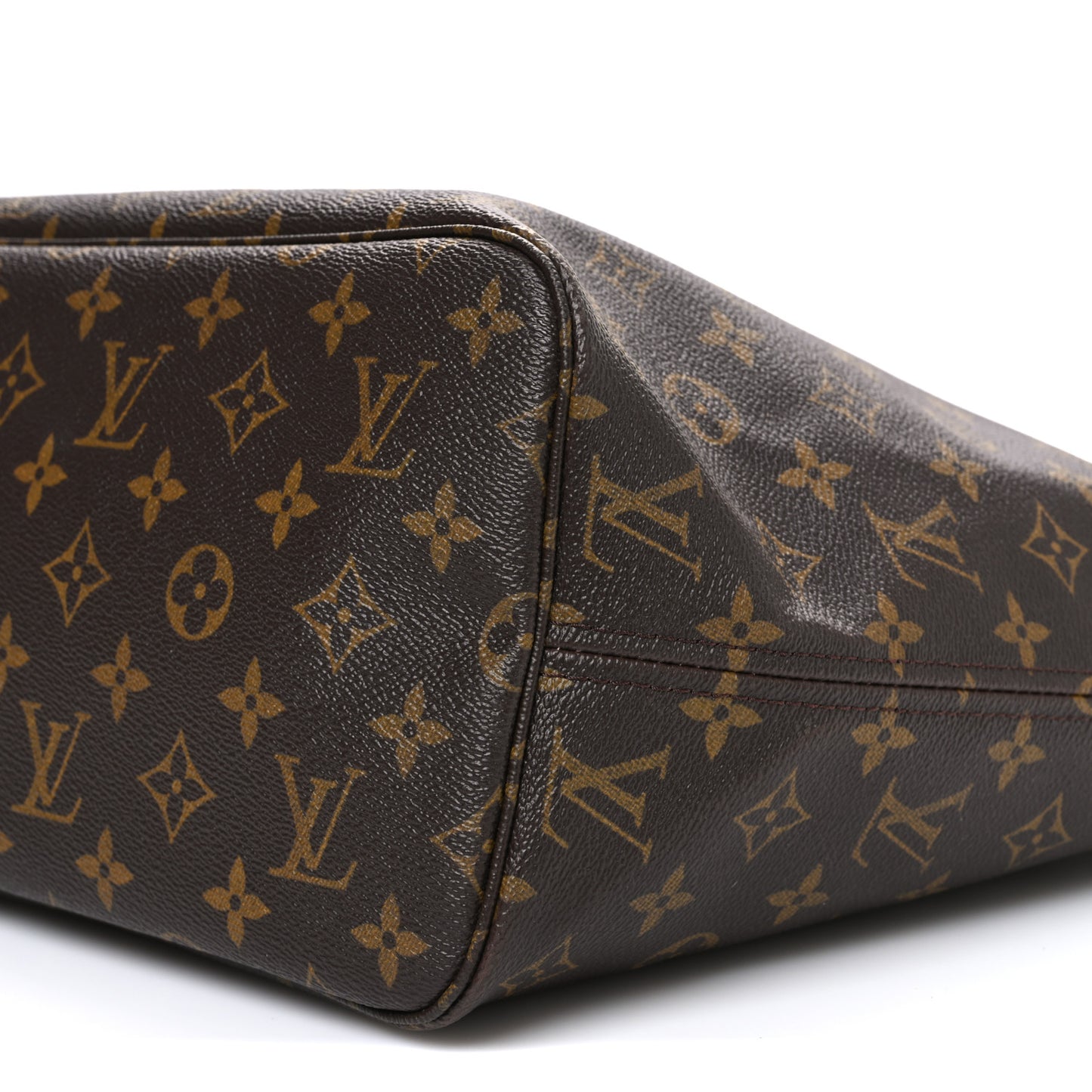 Monogram Neverfull MM