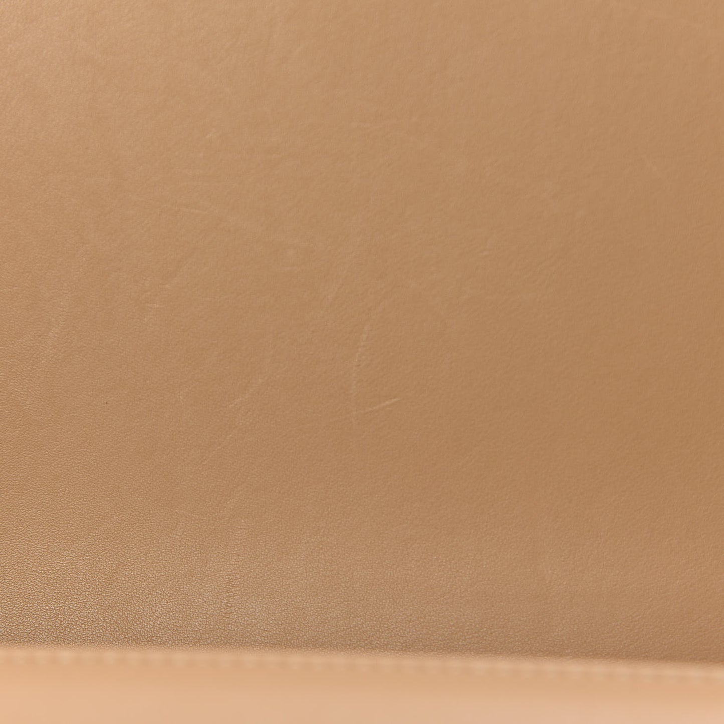 Lambskin Chevron Quilted New Medium Boy Flap Beige