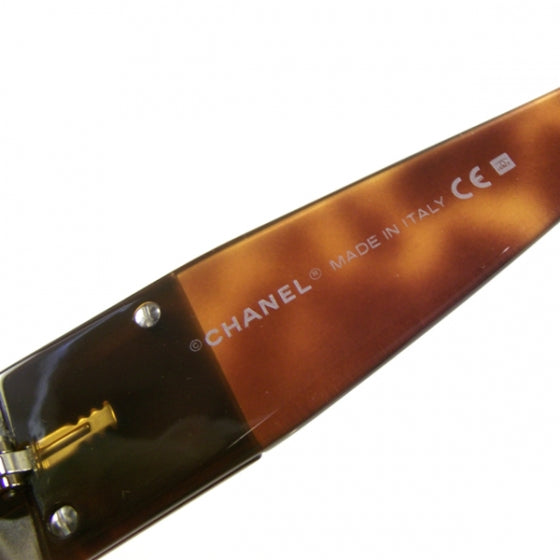 Tortoise Shell CC Sunglasses 275/13