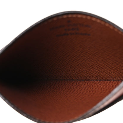 Louis Vuitton Reverse Monogram Card Holder 5 of 9