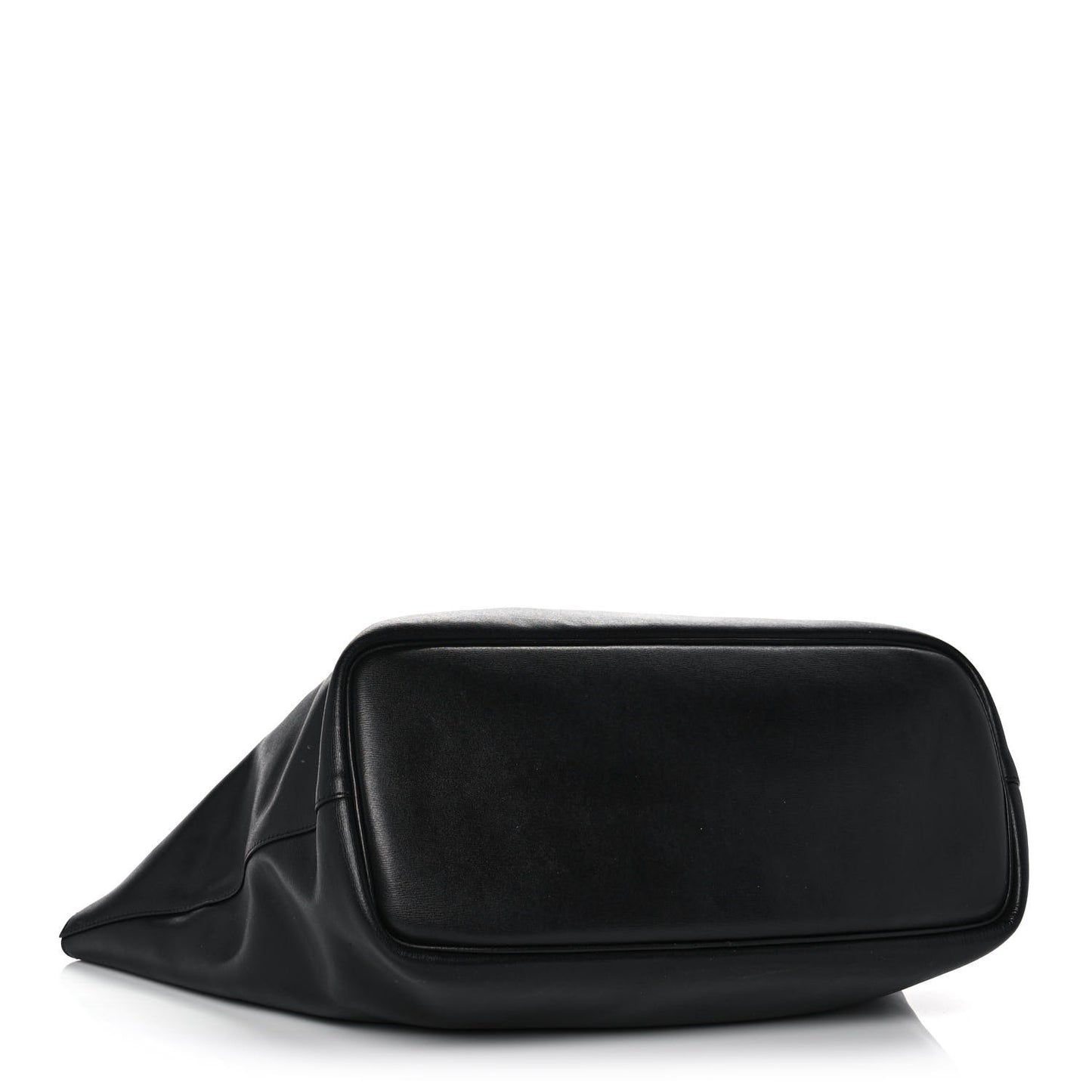 Gancini Tote Black