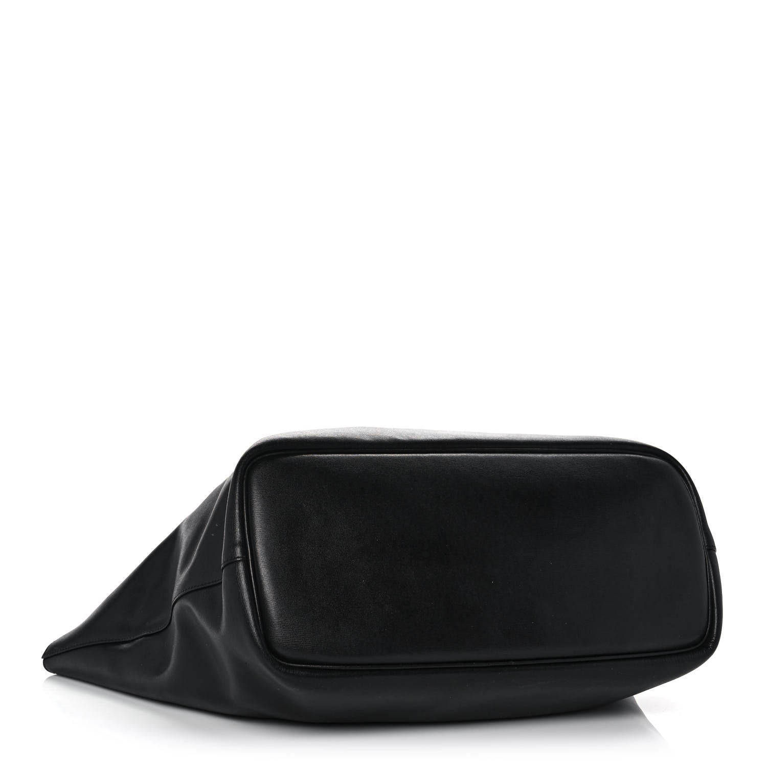 Salvatore Ferragamo Gancini Tote Black 5 of 11