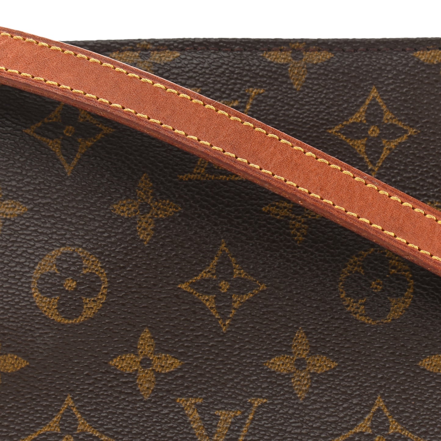 Monogram Trotteur
