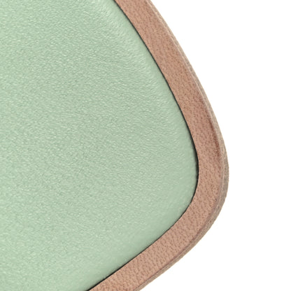 Hermes Epsom Oran Sandals 36 Vert Jade 12 of 12