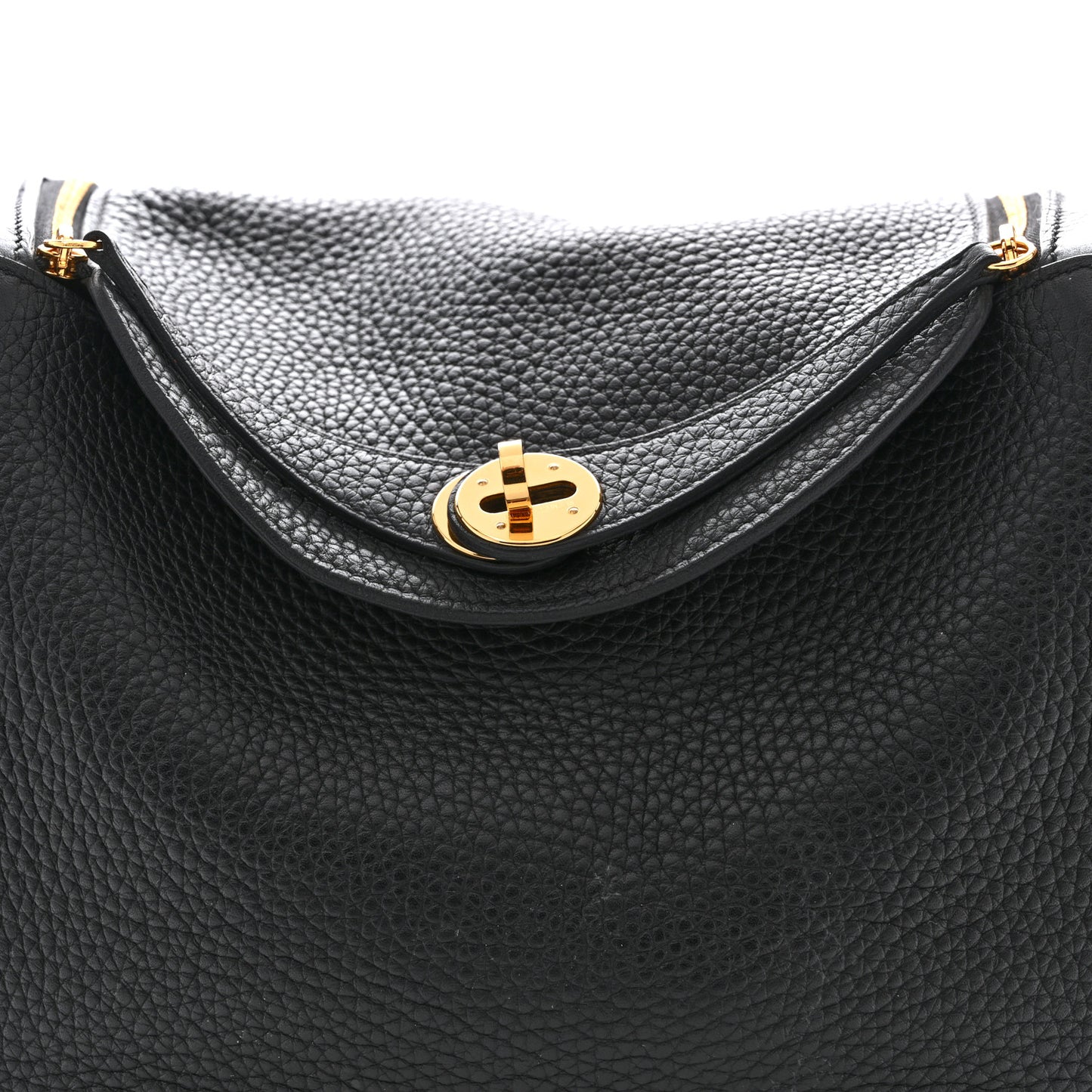 Taurillon Clemence Lindy 26 Black