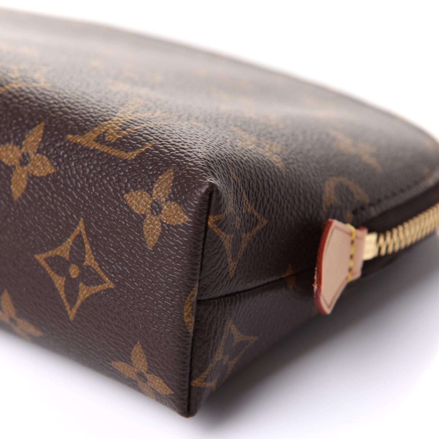 Louis Vuitton Monogram Cosmetic Pouch GM 14 of 16