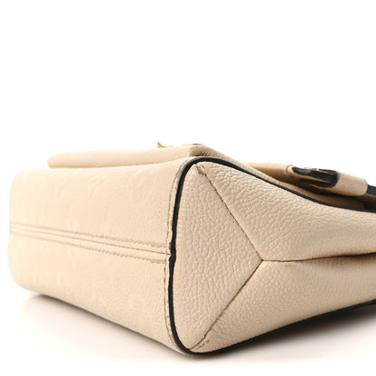 Louis Vuitton Empreinte Vavin PM Cream 9 of 9