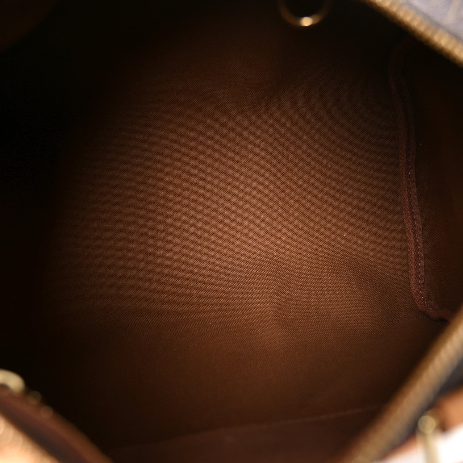 Louis Vuitton Monogram Speedy Bandouliere 30 5 of 10