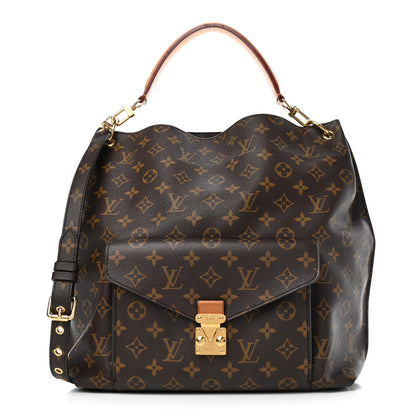 Louis Vuitton Monogram Metis 1 of 5