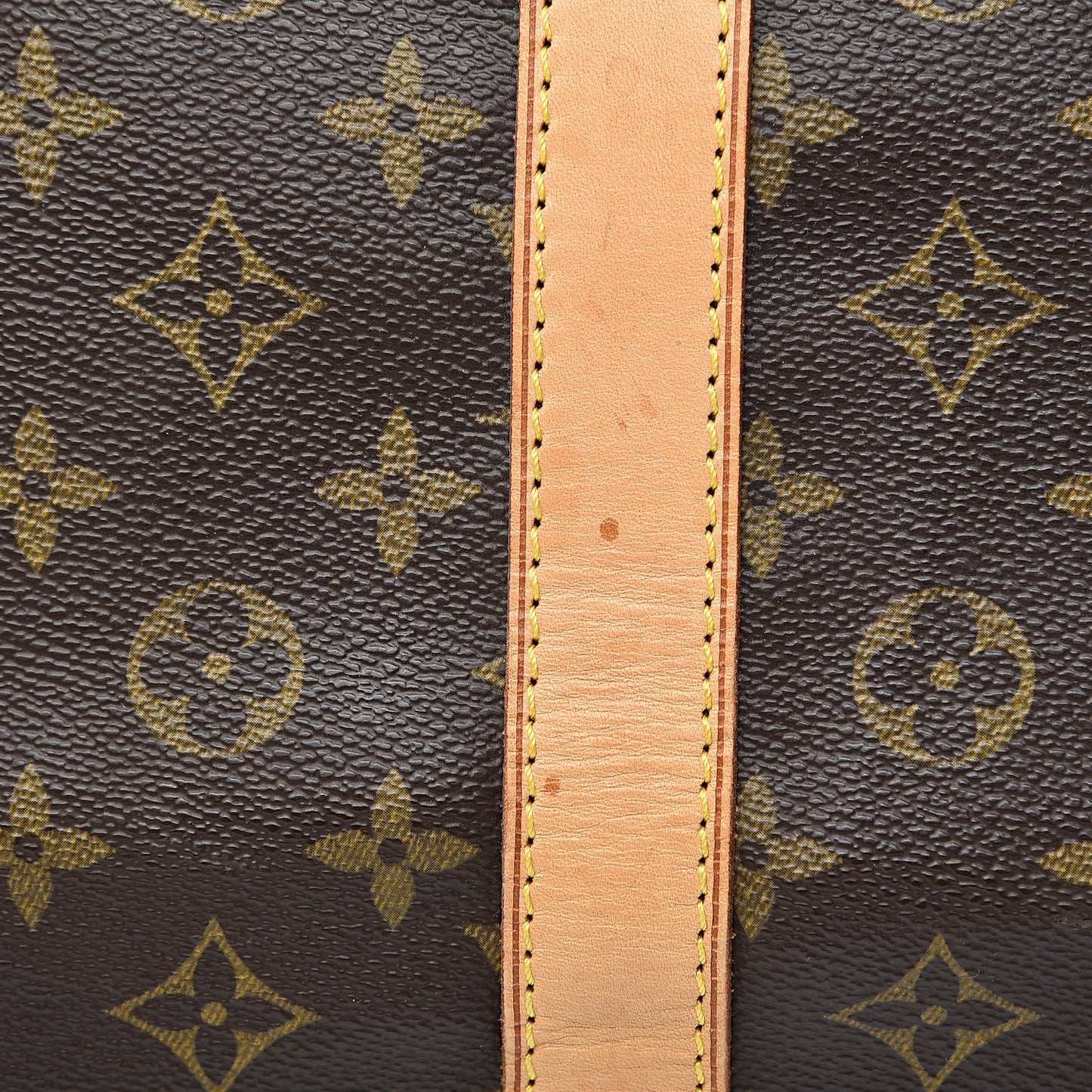 Monogram Keepall 60