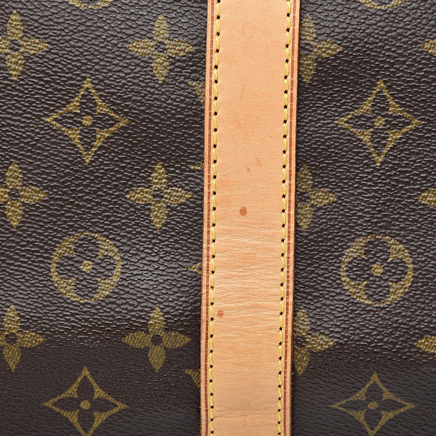 Louis Vuitton Monogram Keepall 60 9 of 14