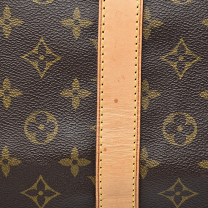 Louis Vuitton Monogram Keepall 60 9 of 14