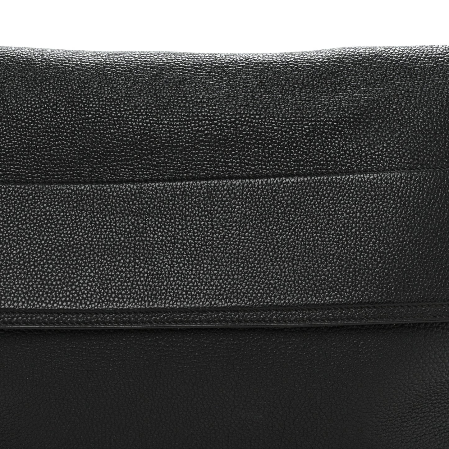 Togo CityNews Messenger Black