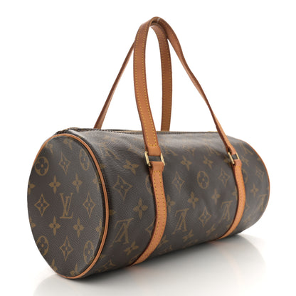 Louis Vuitton Monogram Papillon 26 3 of 12