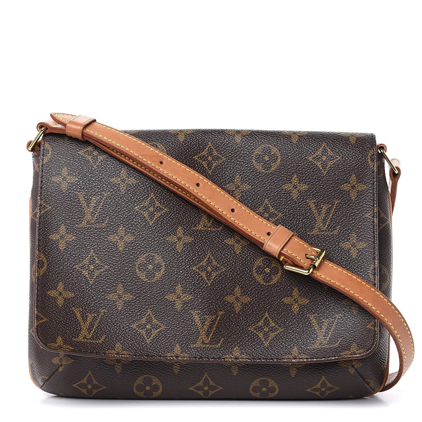 Monogram Musette Tango
