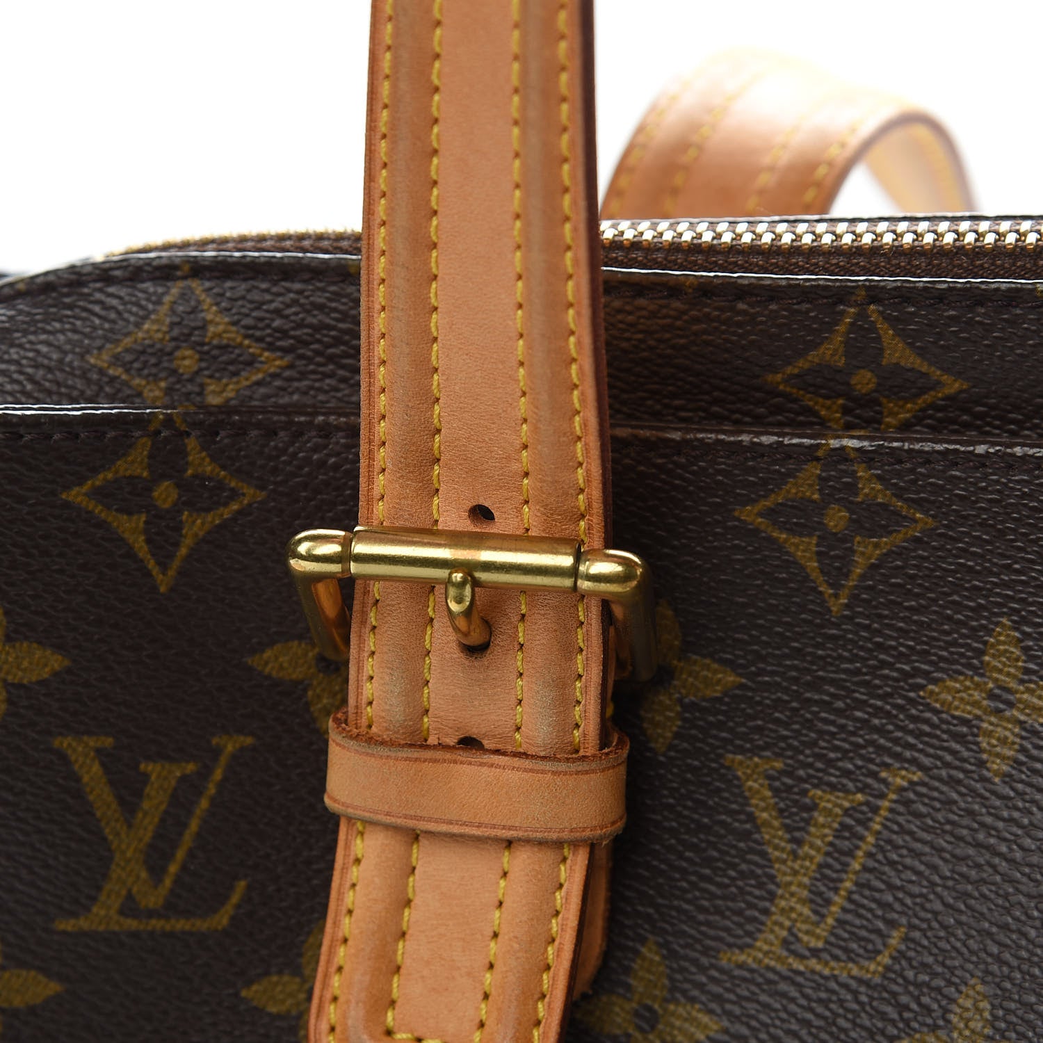 Louis Vuitton Monogram Multipli-Cite 18 of 19